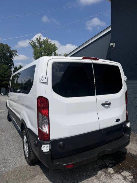 2019 Ford Transit XLT