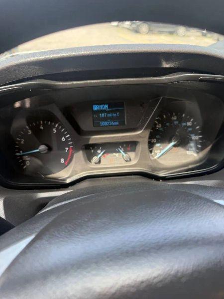 2019 Ford Transit XLT