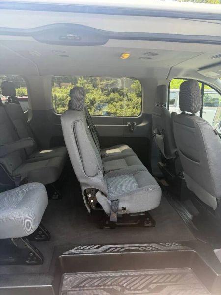 2019 Ford Transit XLT