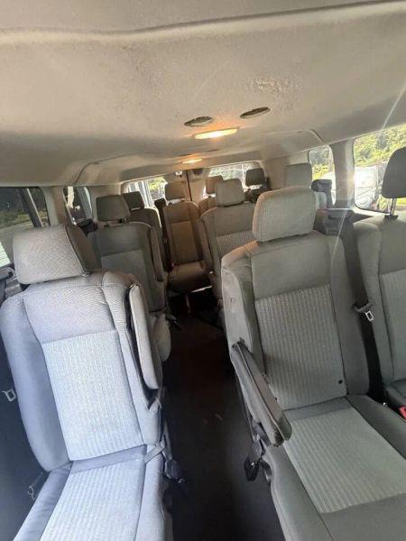 2019 Ford Transit XLT