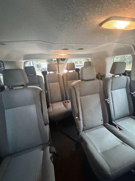 2019 Ford Transit XLT