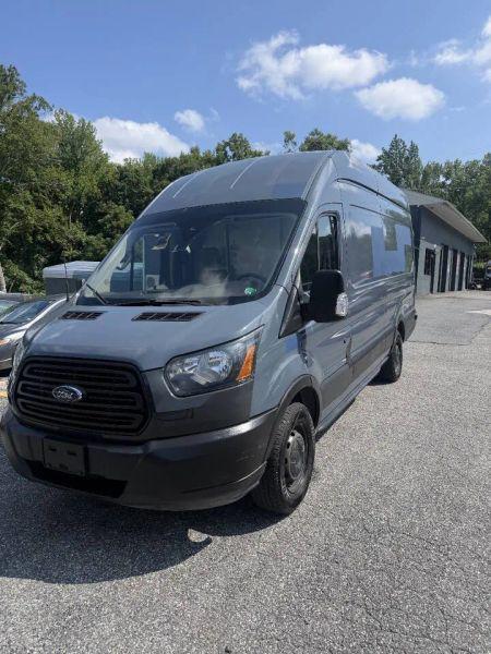 2019 Ford Transit Extended Length w/Sliding Side Door w/LWB for sale in Bowie, MD