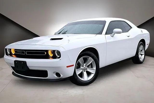 2023 Dodge Challenger SXT for sale in White Settlement, TX