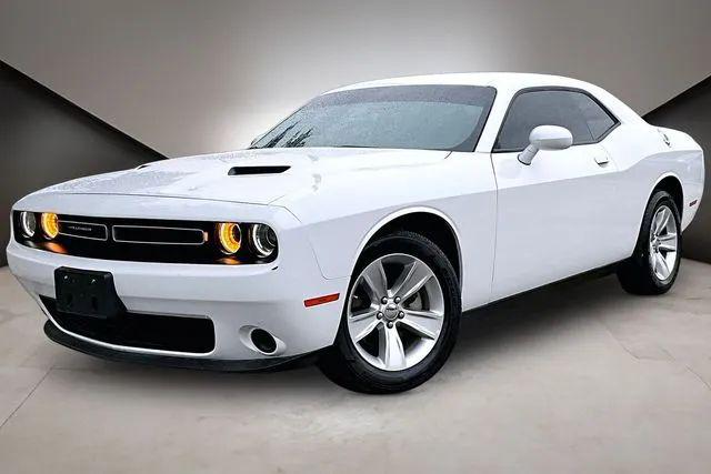 2023 Dodge Challenger SXT for sale in White Settlement, TX