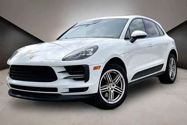 2019 Porsche Macan Base for sale in White Settlement, TX