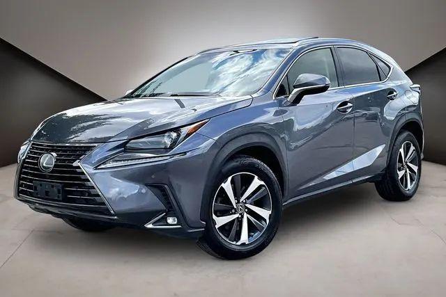2018 Lexus NX 300 300 for sale in White Settlement, TX
