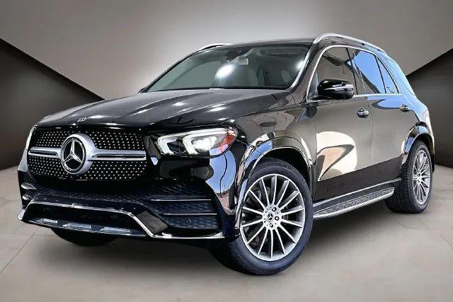2020 Mercedes-Benz GLE GLE 350 350 for sale in White Settlement, TX