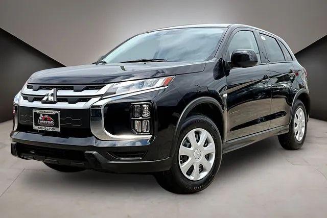 2026 Mitsubishi Outlander Sport 2.0 S for sale in White Settlement, TX