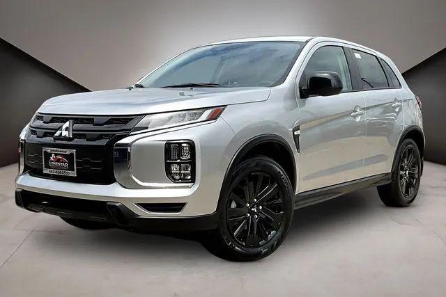 2026 Mitsubishi Outlander Sport 2.0 LE for sale in White Settlement, TX