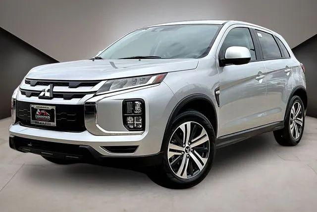 2026 Mitsubishi Outlander Sport 2.0 ES for sale in White Settlement, TX
