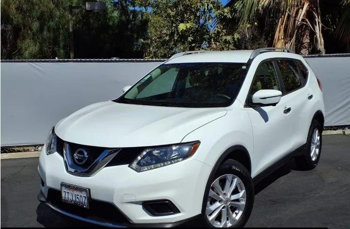 2016 Nissan Rogue SV for sale in Thousand Oaks, CA
