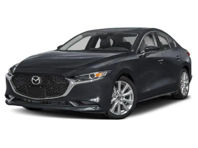 2026 Mazda Mazda3 2.5 S Preferred for sale in Huntsville, AL