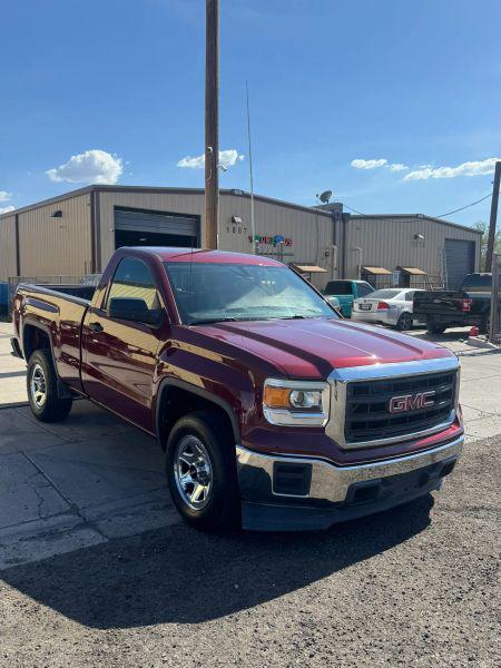 2014 GMC Sierra 1500 Base for sale in Phoenix, AZ
