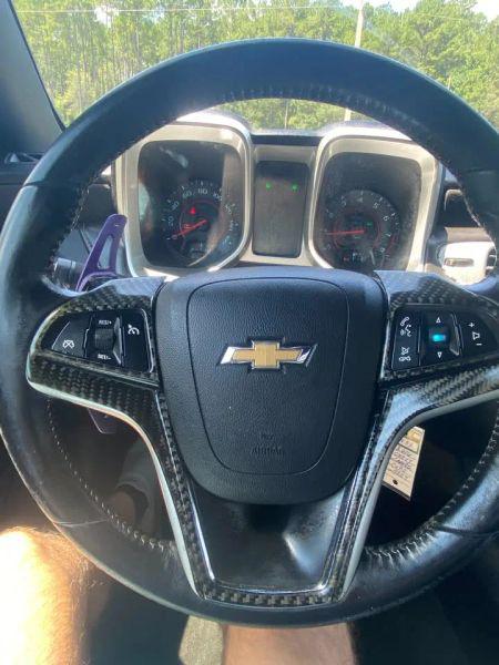 2014 Chevrolet Camaro 1LT
