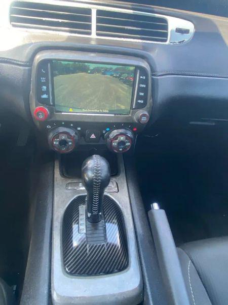 2014 Chevrolet Camaro 1LT