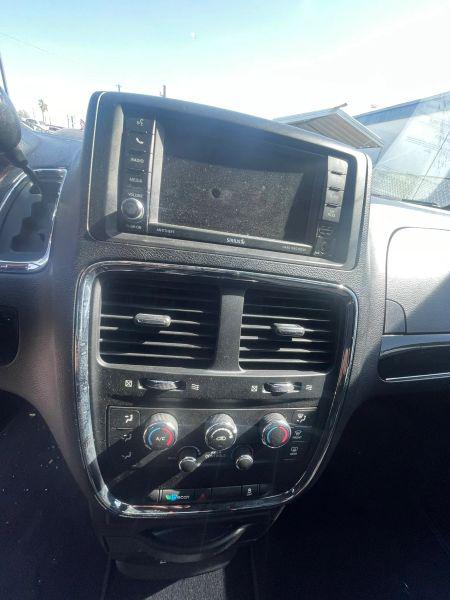 2020 Dodge Grand Caravan SE Plus