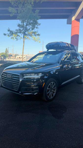 2018 Audi Q7 3.0T Premium for sale in Milwaukie, OR