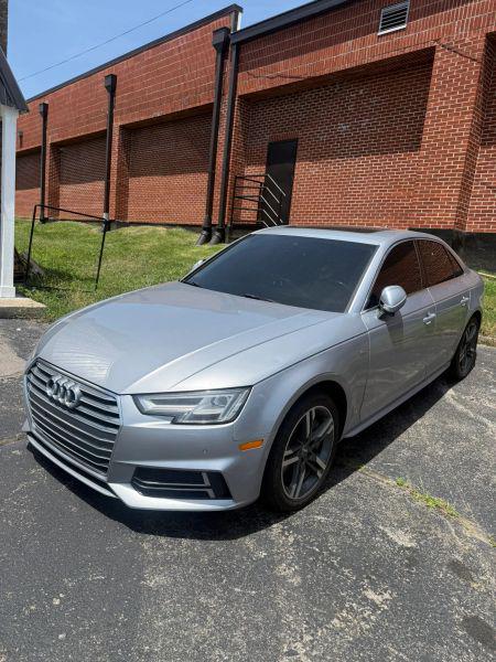 2018 Audi A4 2.0T Premium for sale in Madison, TN