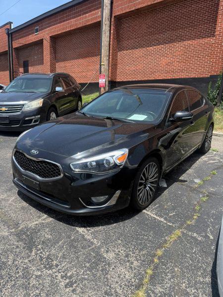 2015 Kia Cadenza Premium for sale in Madison, TN