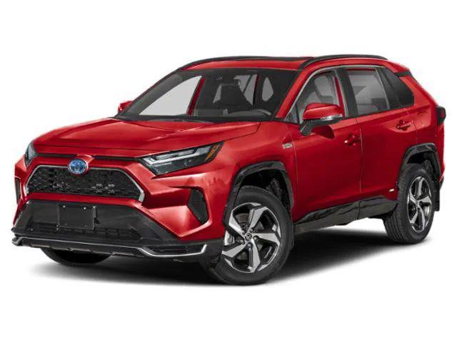 2024 Toyota RAV4 Prime SE for sale in Lawrenceville, NJ