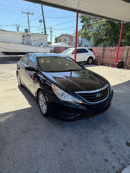 2013 Hyundai Sonata GLS for sale in West Palm Beach, FL
