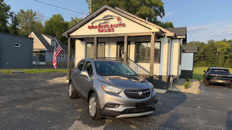2019 Buick Encore FWD Preferred for sale in Vineland, NJ