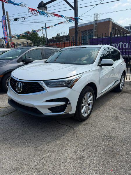 2021 Acura RDX Standard for sale in Philadelphia, PA