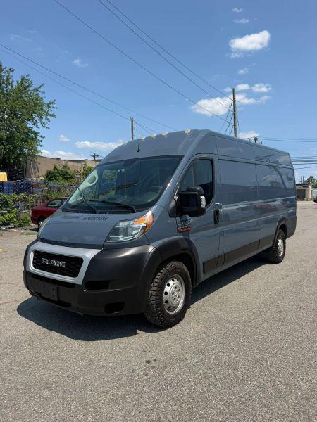 2020 Ram ProMaster Cargo Van High Roof 159" WB EXT for sale in Bridgeton, NJ