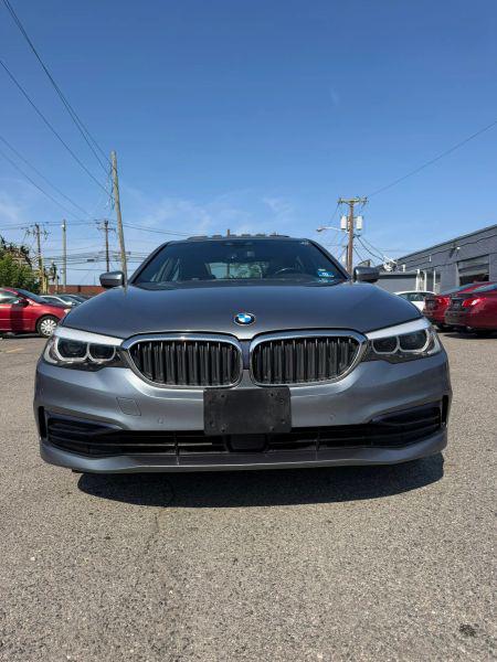 2019 BMW 5 Series 530i xDrive for sale in Bridgeton, NJ