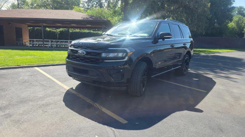 2022 Ford Expedition Limited for sale in Midvale, UT