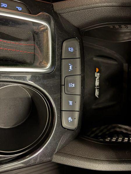 2021 Chevrolet TrailBlazer FWD RS