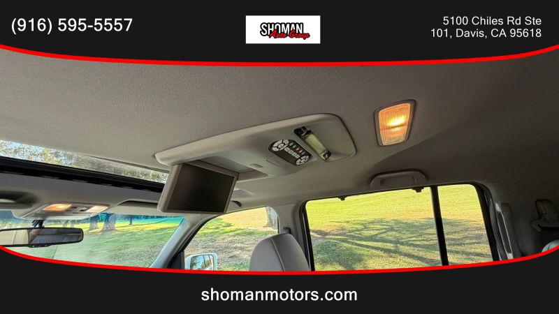 2011 Honda Pilot Touring