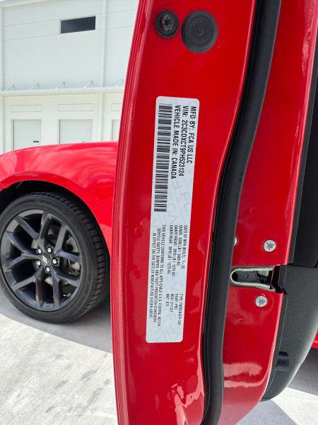 2000 Dodge Charger R/T