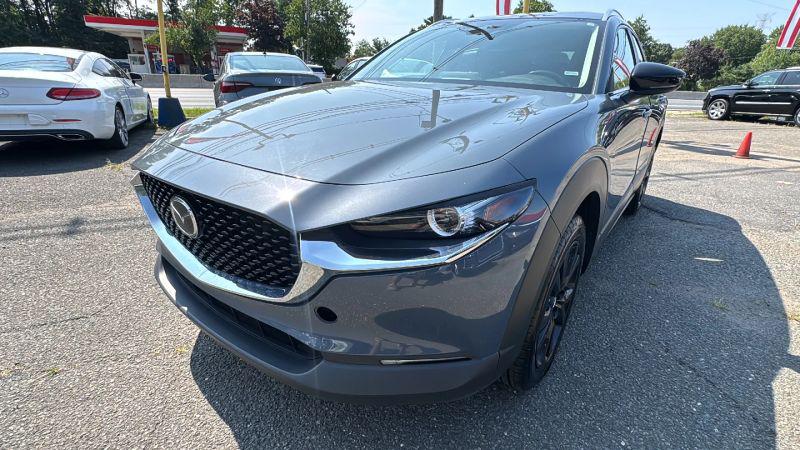 2024 Mazda CX-30 2.5 S Carbon Edition for sale in South Amboy, NJ