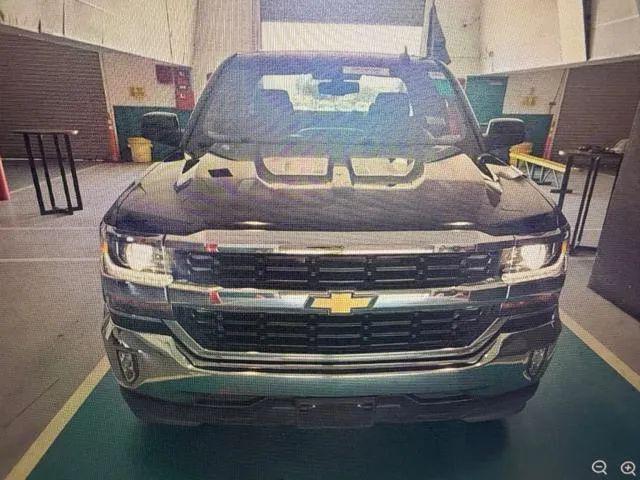 2016 Chevrolet Silverado 1500 LT for sale in Fallbrook, CA