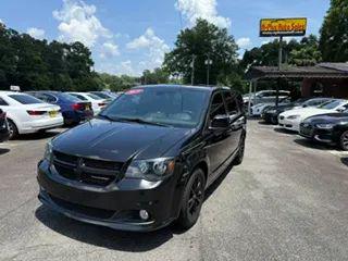 2019 Dodge Grand Caravan GT for sale in Tallahassee, FL