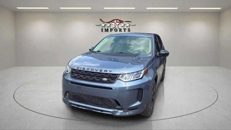 2023 Land Rover Discovery Sport S for sale in Noblesville, IN