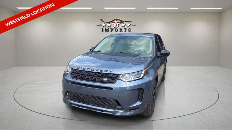 2023 Land Rover Discovery Sport S for sale in Noblesville, IN