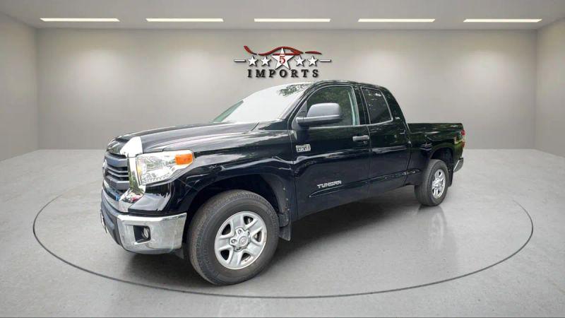 2014 Toyota Tundra SR5 5.7L V8 for sale in Noblesville, IN