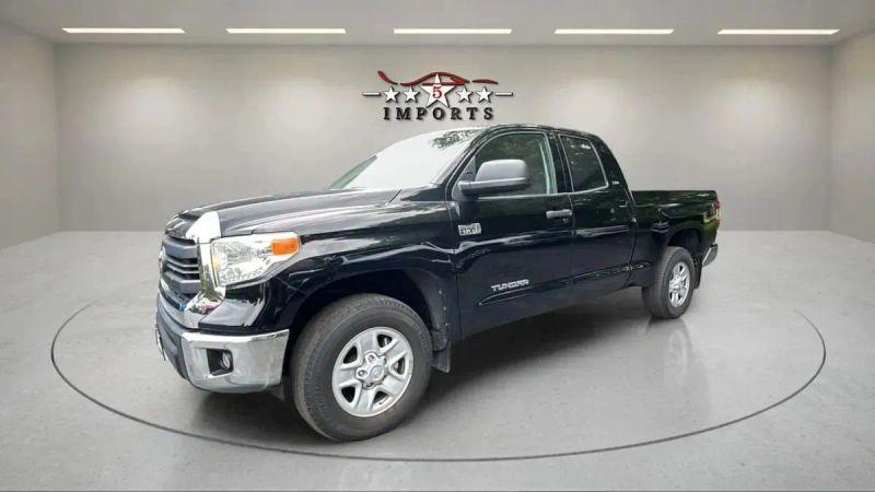 2014 Toyota Tundra SR5 5.7L V8 for sale in Noblesville, IN