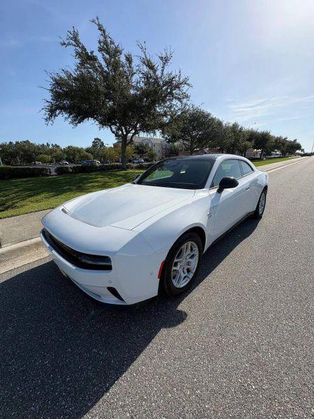 2025 Dodge Charger Daytona R/T AWD for sale in Lakeland, FL