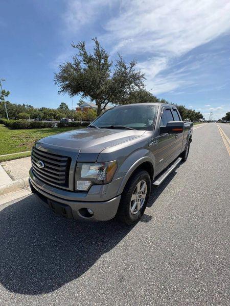2011 Ford F-150 FX2 for sale in Lakeland, FL