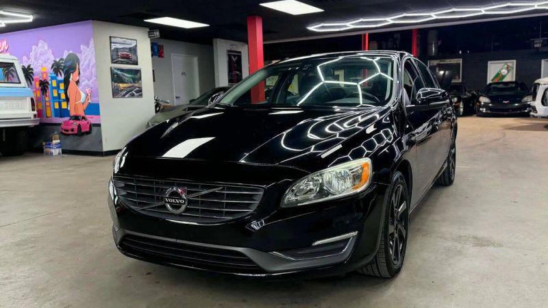 2014 Volvo S60 T5 for sale in Shelby Township, MI