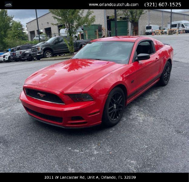 2014 Ford Mustang V6 for sale in Orlando, FL
