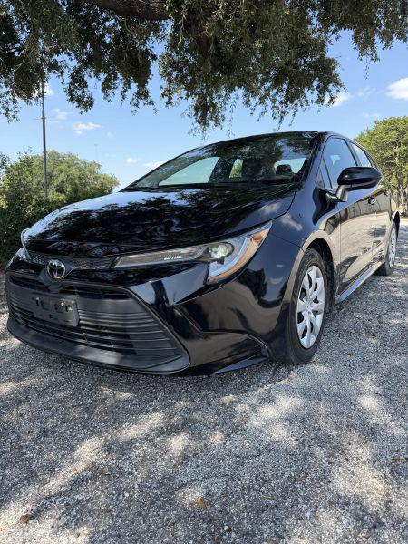 2023 Toyota Corolla LE for sale in Arlington, TX