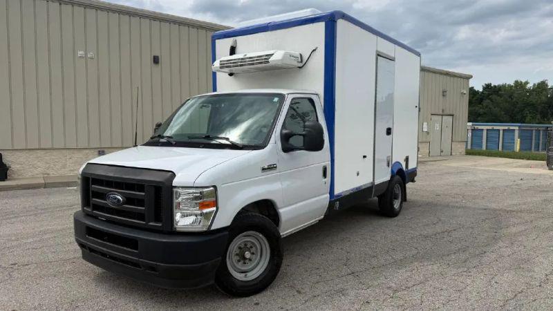 2023 Ford E-350 Cutaway Base for sale in Columbus, OH