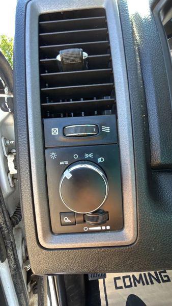 2021 Ram 1500 Tradesman Quad Cab 4x2 6'4" Box