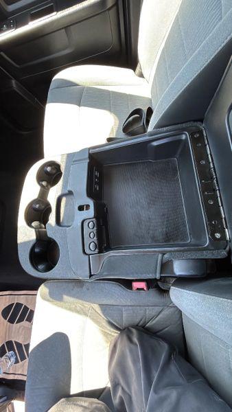 2021 Ram 1500 Tradesman Quad Cab 4x2 6'4" Box