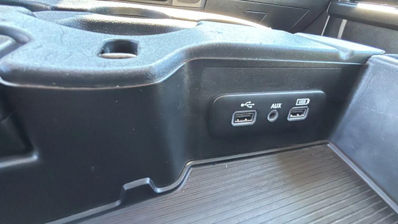 2021 Ram 1500 Tradesman Quad Cab 4x2 6'4" Box