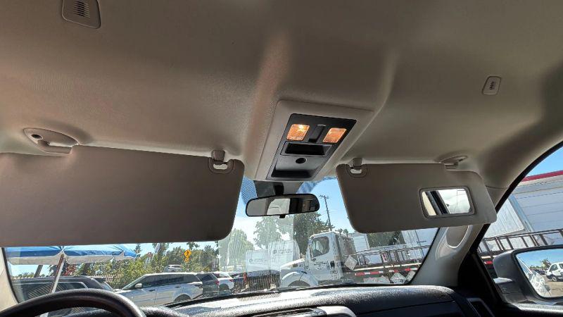 2021 Ram 1500 Tradesman Quad Cab 4x2 6'4" Box